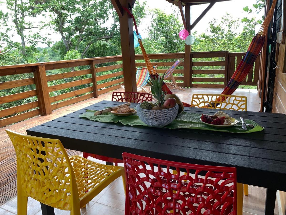 Lenid Hotel Le Gosier  Ngoại thất bức ảnh