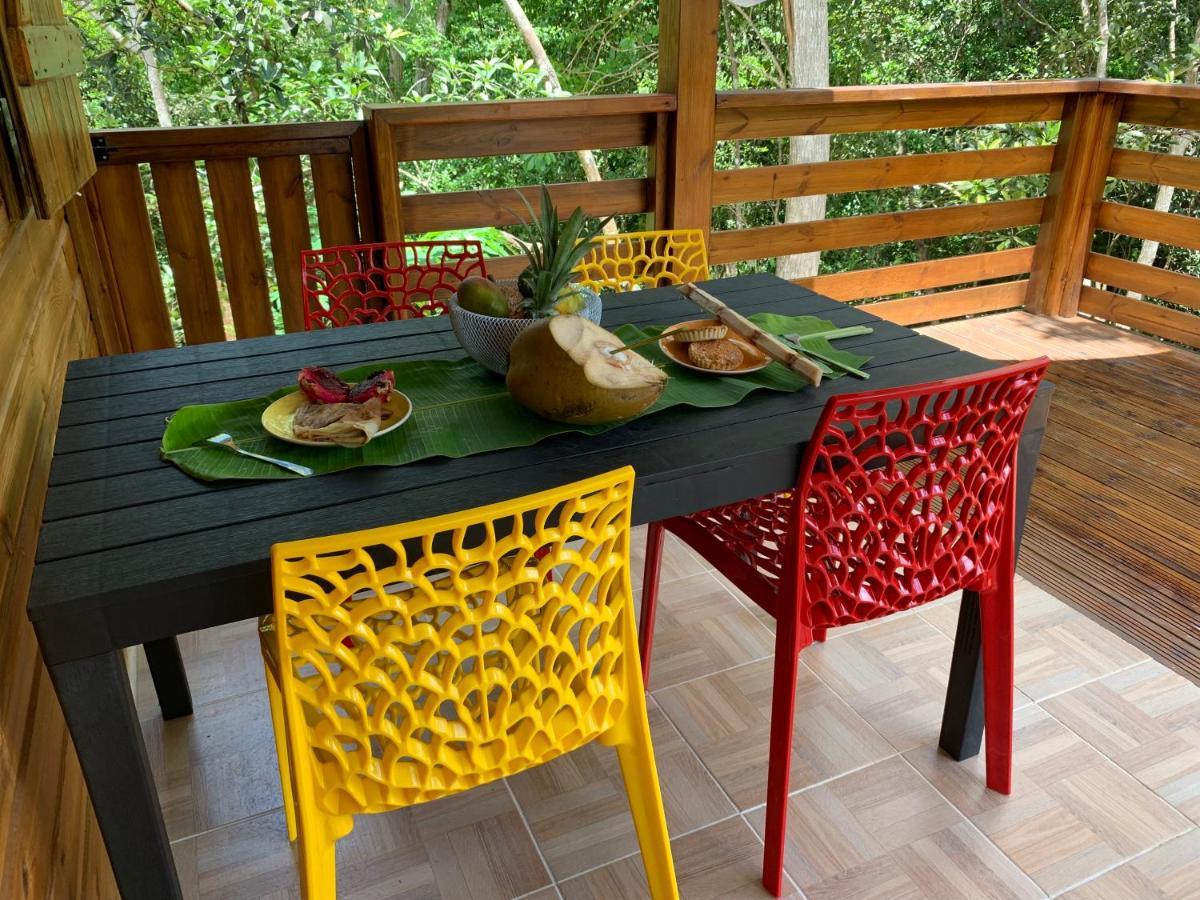 Lenid Hotel Le Gosier  Ngoại thất bức ảnh